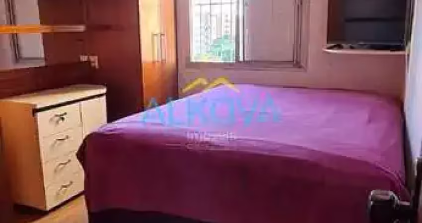 Apartamento à venda, 63 m² por R$ 405.000,00 - Centro - São José dos Campos/SP