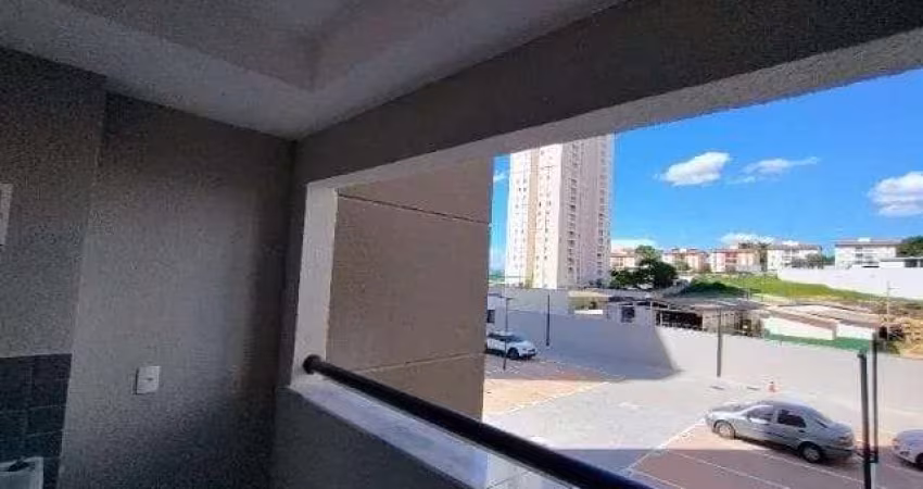 Apartamento com 2 dormitórios à venda, 56 m² por R$ 455.000 - Vila Industrial - São José dos Campos
