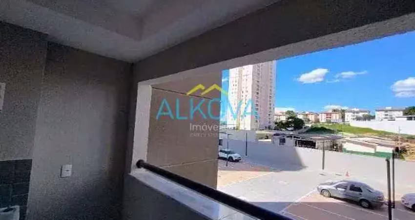 Apartamento com 2 dormitórios à venda, 56 m² por r$ 455.000 - vila industrial - são josé dos campos