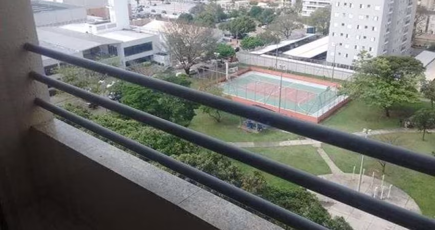 Apartamento à venda, 70 m² por R$ 570.000,00 - Jardim Satélite - São José dos Campos/SP