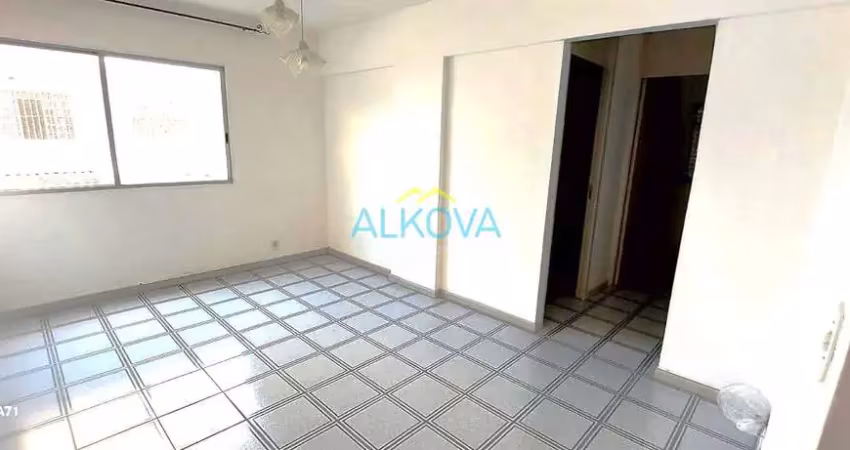 Apartamento com 2 dormitórios à venda, 65 m²- Vila Adyana - São José dos Campos/SP