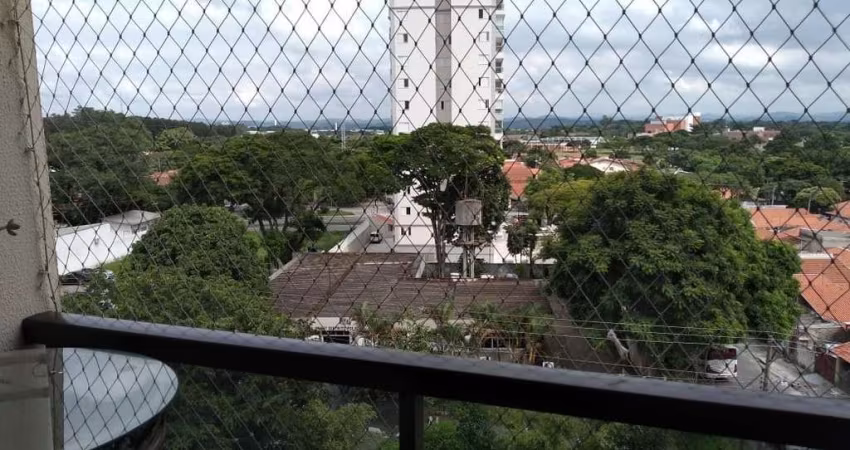 Apartamento à venda, 90 m² por R$ 480.000,00 - Conjunto Residencial Trinta e Um de Março - São José