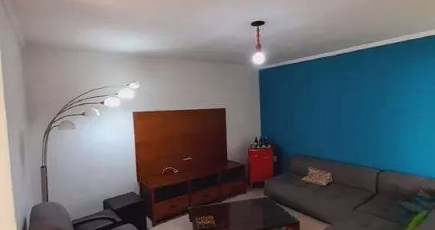 Cobertura à venda, 117 m² por R$ 530.000,00 - Jardim América - São José dos Campos/SP