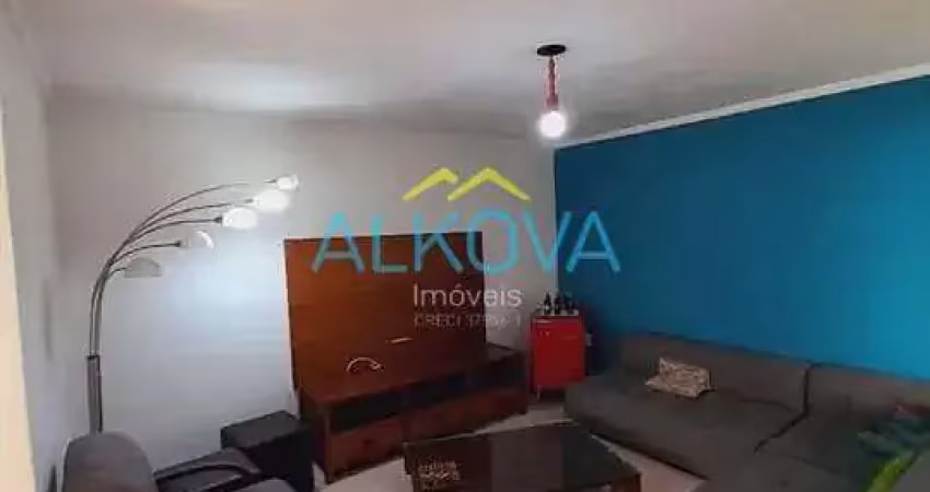 Cobertura à venda, 117 m² - jardim américa - são josé dos campos/sp