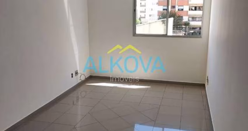 Apartamento à venda, 60 m² por R$ 445.000,00 - Vila Adyana - São José dos Campos/SP