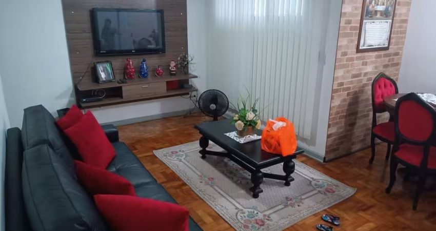 Apartamento à venda, 120 m² por R$ 480.000,00 - Centro - Caraguatatuba/SP