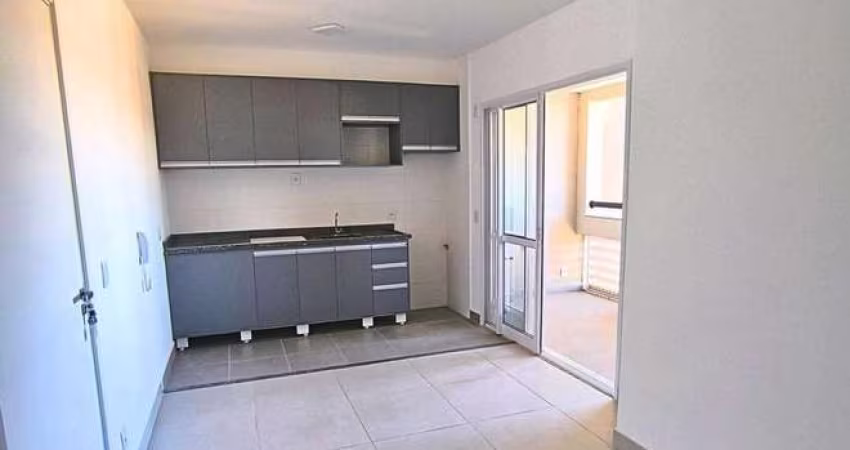 Apartamento à venda, Vila Industrial, São José dos Campos, SP