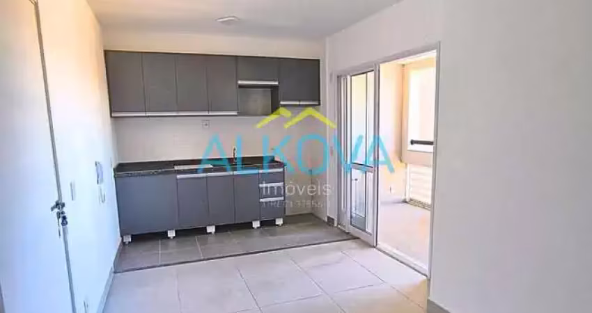 Apartamento à venda, vila industrial, são josé dos campos, sp