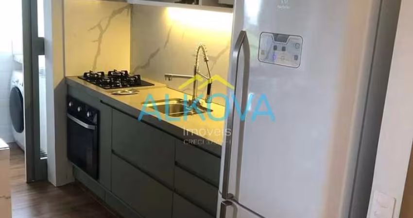 Apartamento à venda, 62 m² por R$ 450.000,00 - Pagador de Andrade - Jacareí/SP