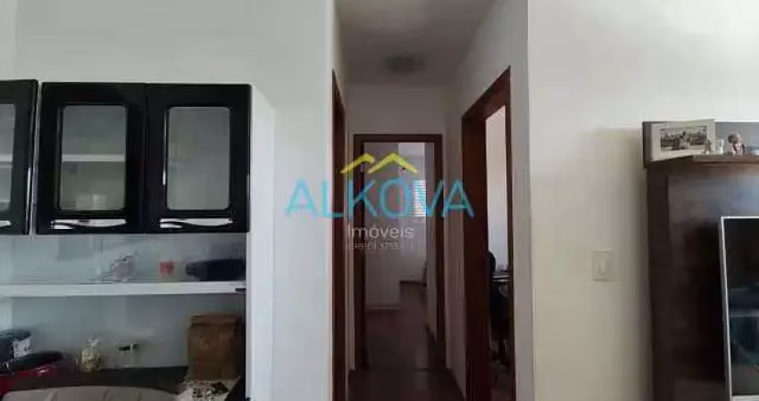 Apartamento com 2 dormitórios à venda, 60 m² por r$ 530.000 - bosque dos eucaliptos - são josé dos