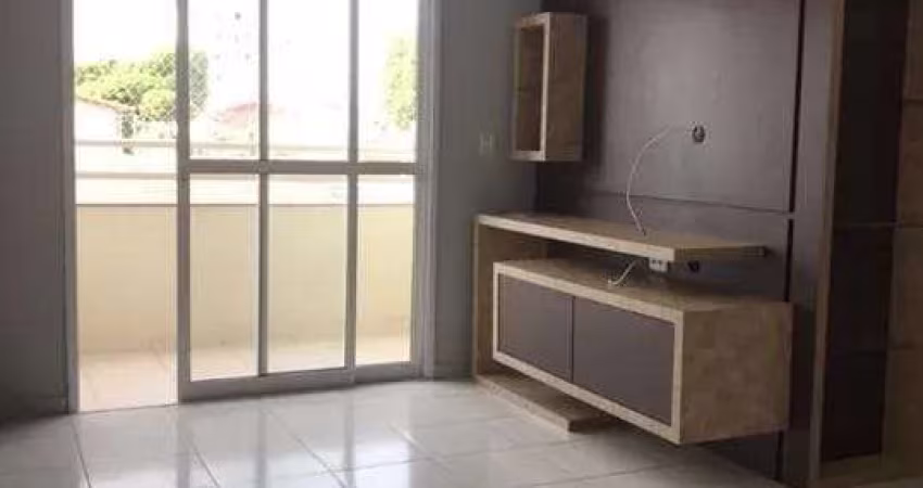 Apartamento com 2 dormitórios à venda, 55 m² por R$ 425.000,00 - Bosque dos Eucaliptos - São José d