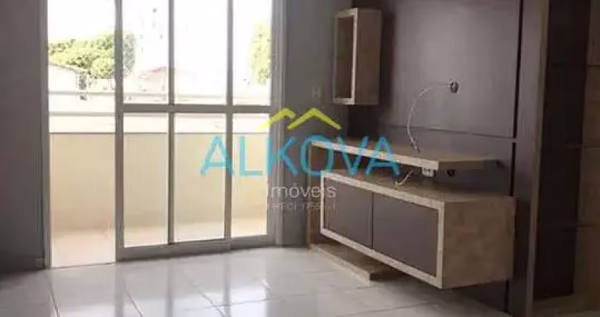 Apartamento com 2 dormitórios à venda, 55 m² por r$ 425.000,00 - bosque dos eucaliptos - são josé d