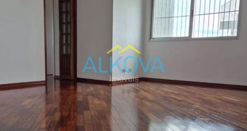 Apartamento com 3 dormitórios à venda, 70 m² por R$ 560.000 - Vila Industrial - São José dos Campos