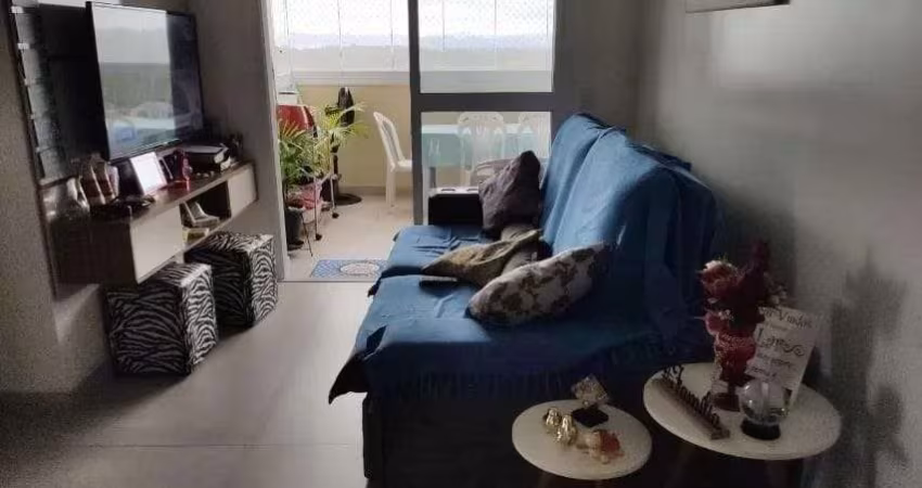Apartamento à venda, 73 m² por R$ 510.000,00 - Jardim Uirá - São José dos Campos/SP