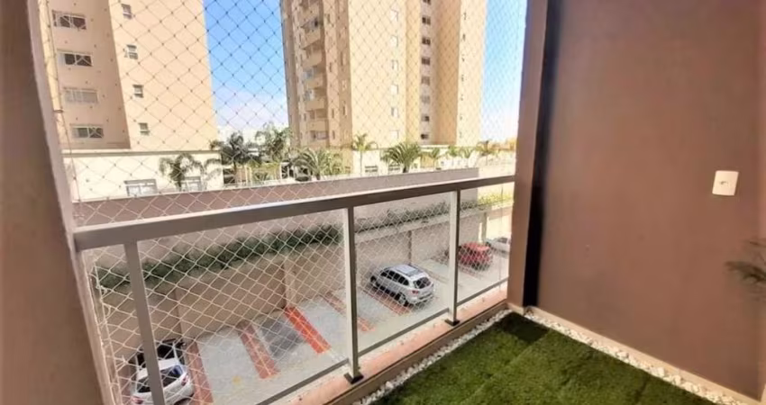 Apartamento à venda, 75 m² por R$ 560.000,00 - Jardim Sul - São José dos Campos/SP