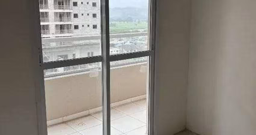 Apartamento à venda, 62 m² por R$ 510.000,00 - Condomínio Residencial Colinas do Paratehy - São Jos