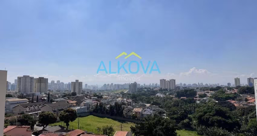 Apartamento à venda, 65 m² por R$ 465.000,00 - Jardim América - São José dos Campos/SP