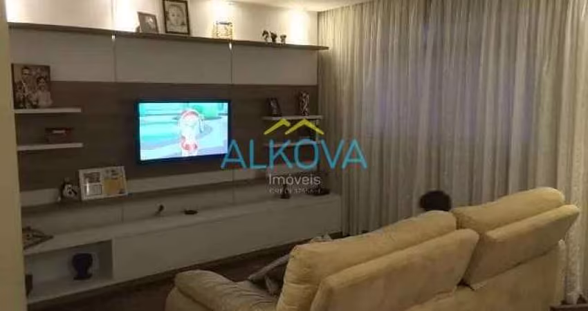 Apartamento à venda, 97 m² por R$ 560.000,00 - Jardim das Indústrias - São José dos Campos/SP