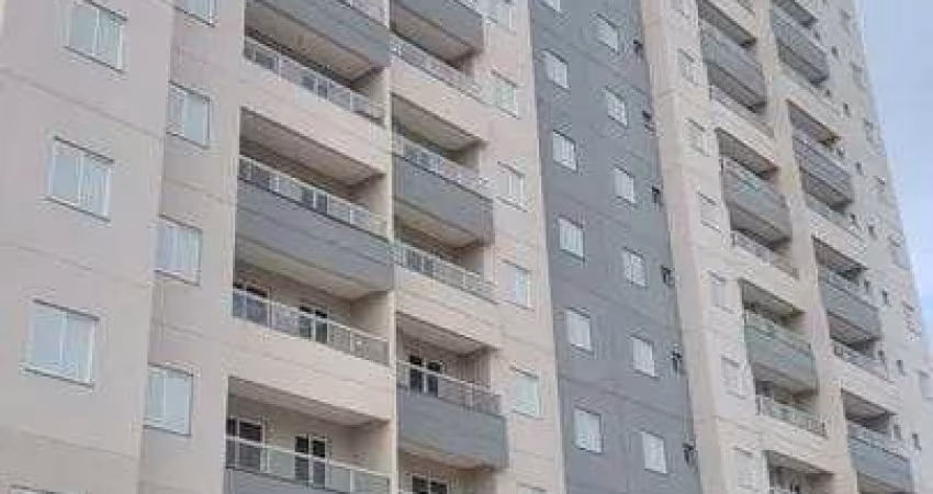 Apartamento, 56 m² - venda por R$ 500.000,00 ou aluguel por R$ 2.880,00/mês - Urbanova - São José d