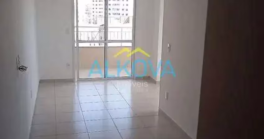 Apartamento com 2 dormitórios à venda, 60 m² por r$ 480.000 - jardim américa - são josé dos campos/
