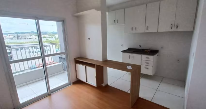Apartamento à venda, 54 m² por R$ 420.000,00 - Urbanova - São José dos Campos/SP