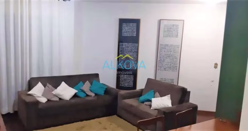 Apartamento à venda, 81 m² por r$ 430.000,00 - conjunto residencial trinta e um de março - são josé