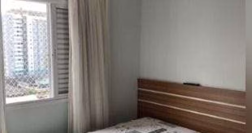 Apartamento à venda, 56 m² por R$ 430.000,00 - Conjunto Residencial Trinta e Um de Março - São José