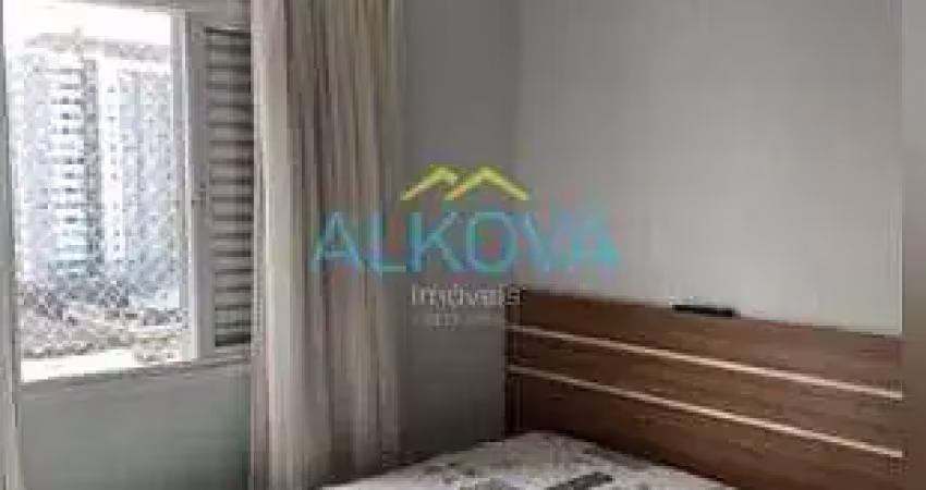 Apartamento à venda, 56 m² por r$ 430.000,00 - conjunto residencial trinta e um de março - são josé