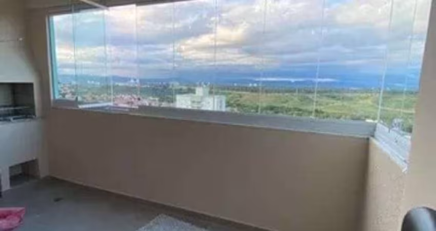 Apartamento com 2 dormitórios à venda, 75 m² por R$ 425.000,00 - Jardim Uirá - São José dos Campos/