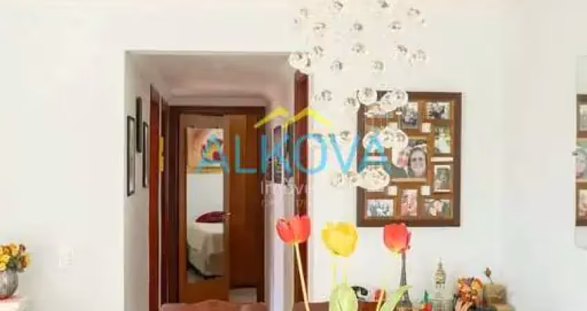 Apartamento à venda, 110 m² por r$ 690.000,00 - bosque dos eucaliptos - são josé dos campos/sp