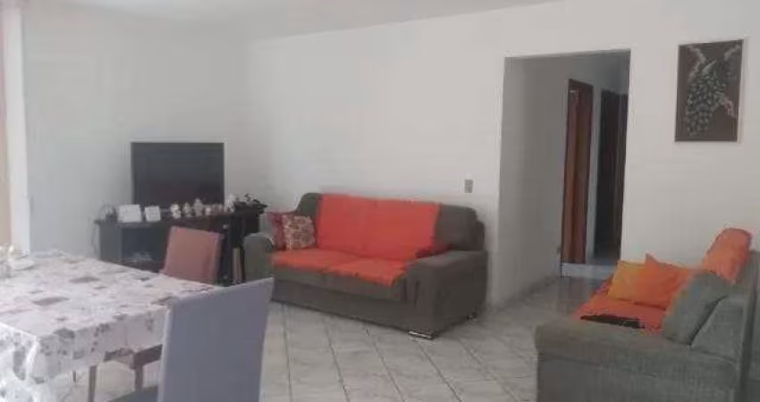 Apartamento à venda, 106 m² por R$ 647.000,00 - Bosque dos Eucaliptos - São José dos Campos/SP