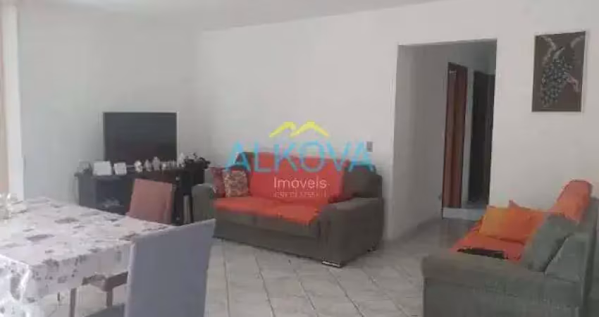 Apartamento à venda, 106 m² por r$ 647.000,00 - bosque dos eucaliptos - são josé dos campos/sp