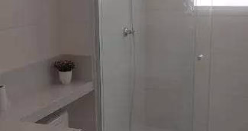 Apartamento com 3 dormitórios à venda, 65 m² por R$ 620.000 - Parque Industrial - São José dos Camp