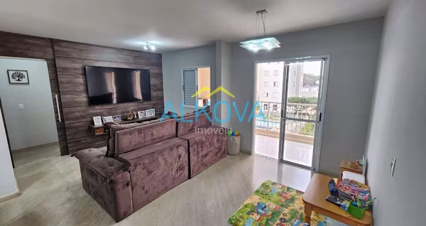 Apartamento à venda, 100 m² por R$ 720.000,00 - Vila Sanches - São José dos Campos/SP