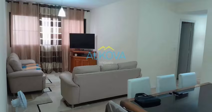 Apartamento à venda, 90 m² por r$ 650.000,00 - jardim aquarius - são josé dos campos/sp