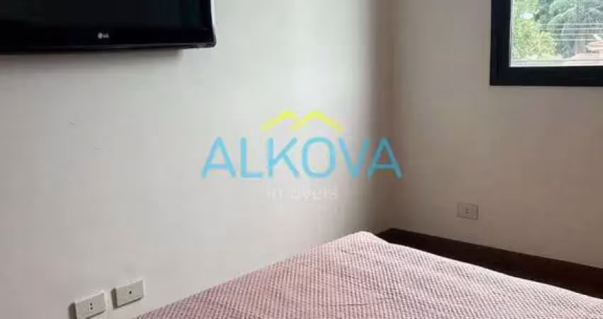 Apartamento com 3 dormitórios à venda, 90 m² por r$ 785.000 - bosque dos eucaliptos - são josé dos