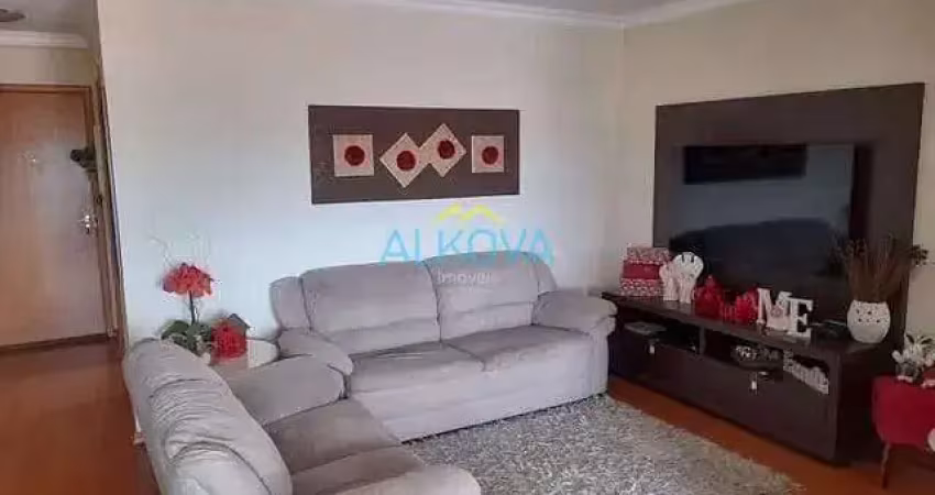 Apartamento com 3 dormitórios à venda, 95 m² por r$ 745.000 - jardim portugal - são josé dos campos