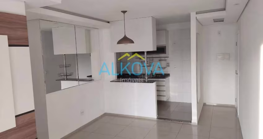 Apartamento com 3 dormitórios à venda, 73 m² por R$ 640.000 - Vila Sanches - São José dos Campos/SP