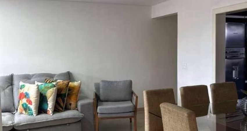 Apartamento com 3 dormitórios à venda, 98 m² por R$ 785.000 - Bosque dos Eucaliptos - São José dos