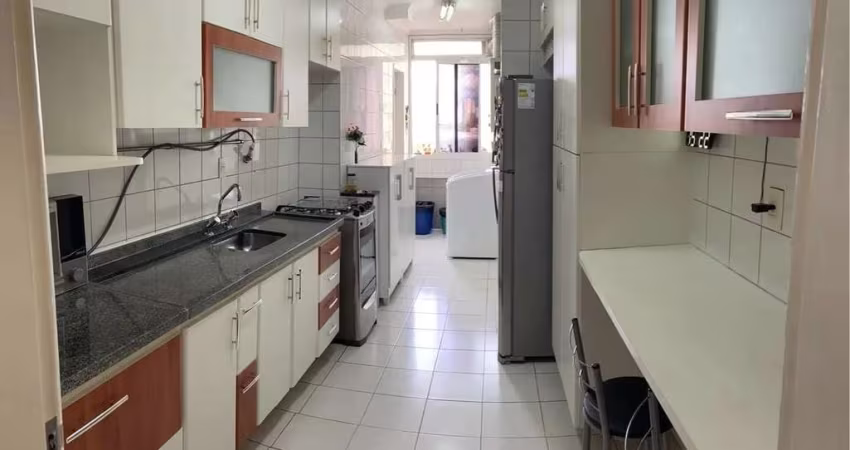 Apartamento à venda, 87 m² por R$ 790.000,00 - Jardim Aquarius - São José dos Campos/SP