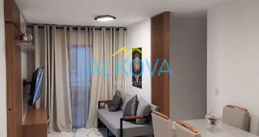 Apartamento à venda, jardim aquárius, são josé dos campos, sp