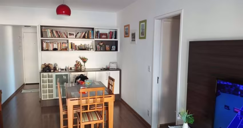 Apartamento com 3 dormitórios à venda, 90 m² por R$ 800.000,00 - Parque Industrial - São José dos C