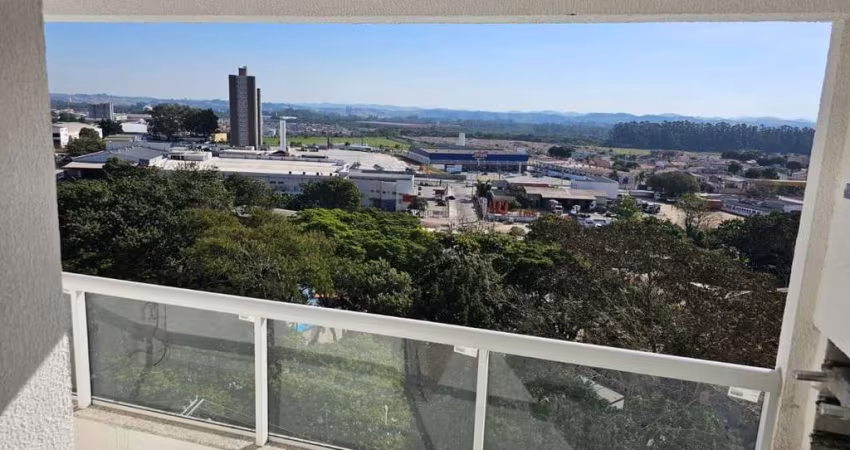Apartamento com 3 dormitórios à venda, 70 m² por R$ 690.000 - Jardim Califórnia - Jacareí/SP