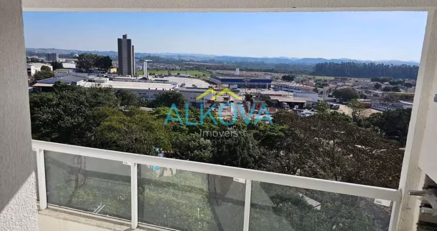 Apartamento com 3 dormitórios à venda, 70 m² por r$ 690.000 - jardim califórnia - jacareí/sp