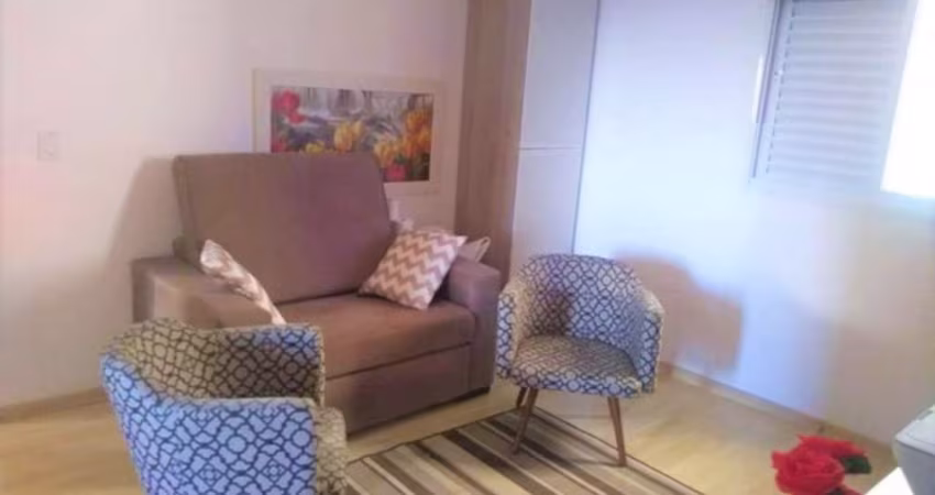 Apartamento à venda, 112 m² por R$ 690.000,00 - Santana - São José dos Campos/SP