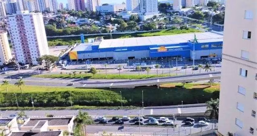 Apartamento com 3 dormitórios à venda, 80 m² por R$ 750.000,00 - Jardim Apolo - São José dos Campos