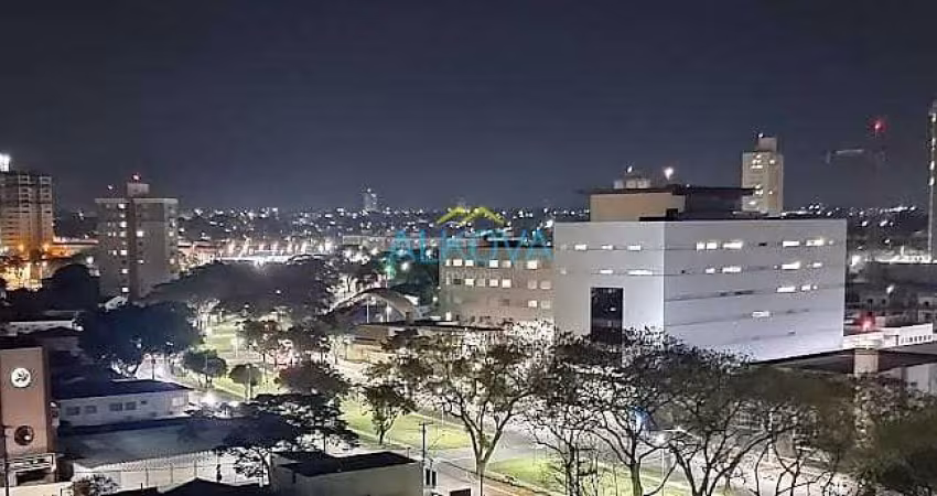 Apartamento à venda, 65 m² por R$ 640.000,00 - Parque Industrial - São José dos Campos/SP