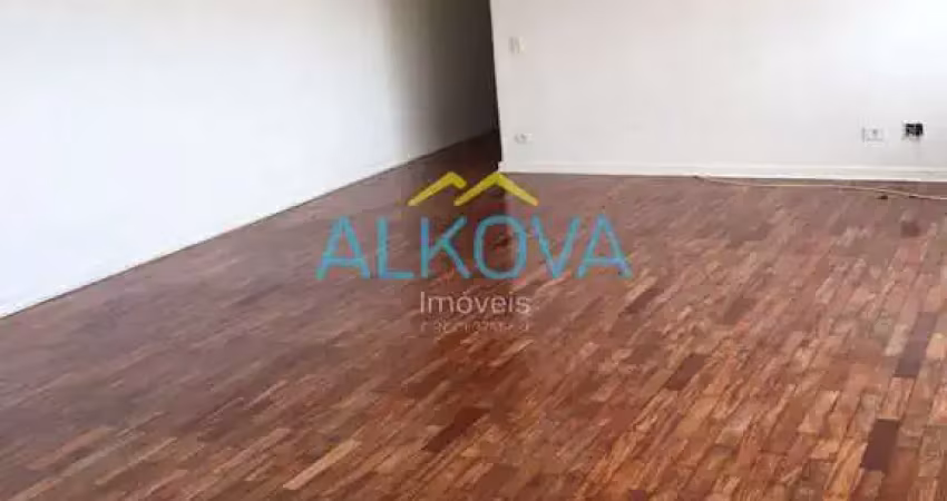 Apartamento à venda, 136 m² por R$ 745.000,00 - Vila Adyana - São José dos Campos/SP