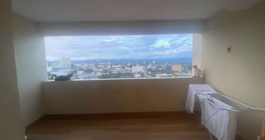 Apartamento à venda, 89 m² por R$ 700.000,00 - Jardim Paulista - São José dos Campos/SP