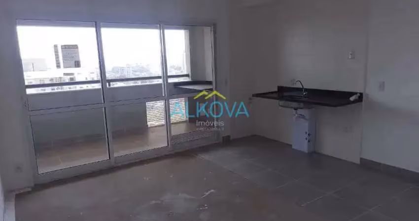 Apartamento à venda, 73 m² por r$ 636.000,00 - parque industrial - são josé dos campos/sp